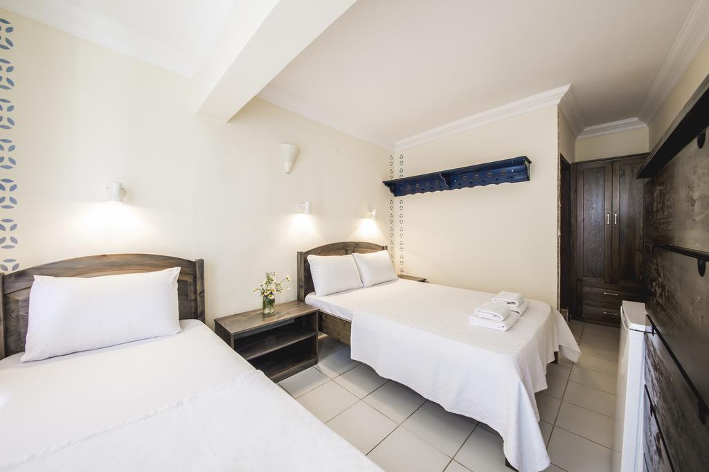 Selim Pension - Adult Only + 16 Kaş Buitenkant foto