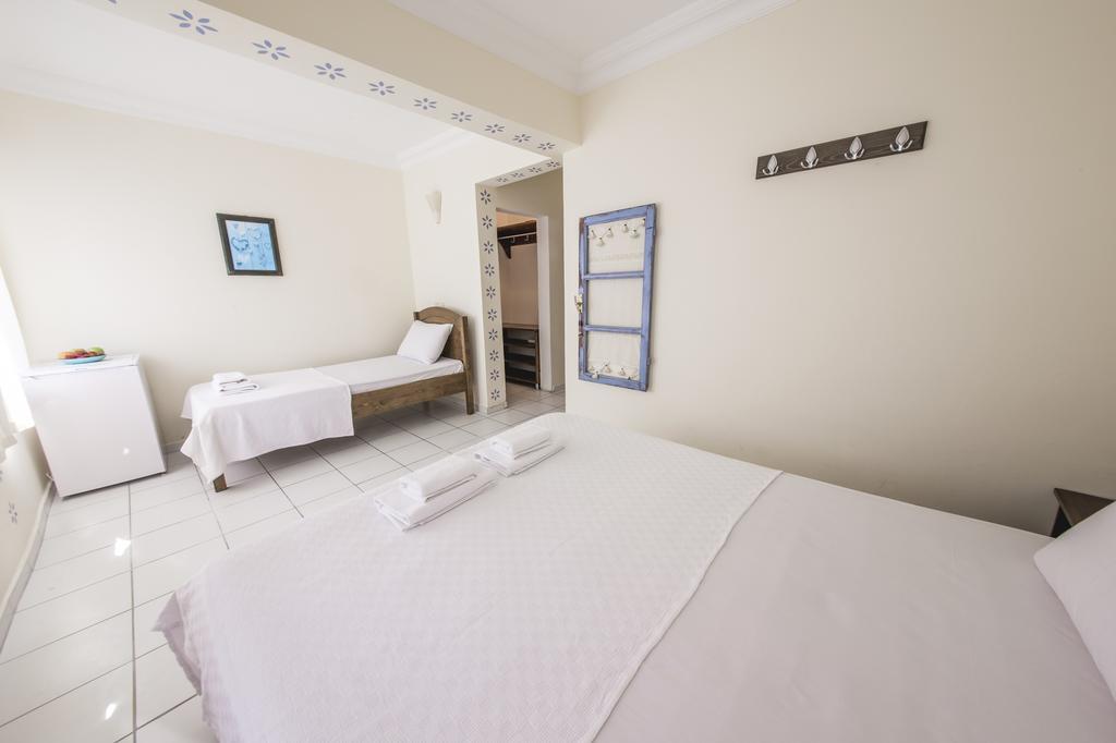 Selim Pension - Adult Only + 16 Kaş Buitenkant foto