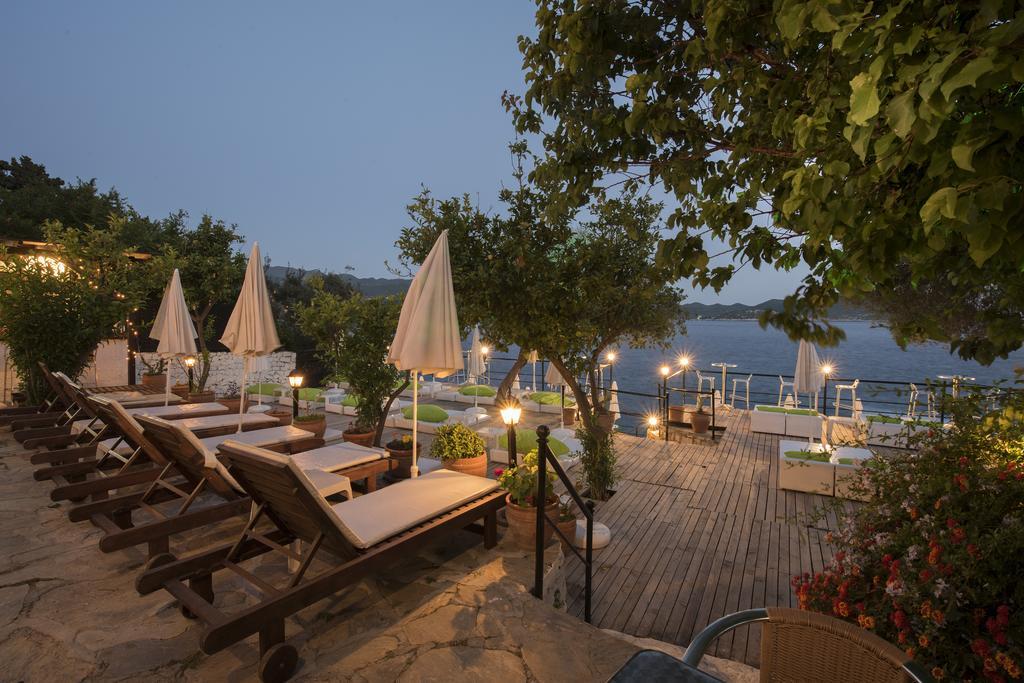 Selim Pension - Adult Only + 16 Kaş Buitenkant foto