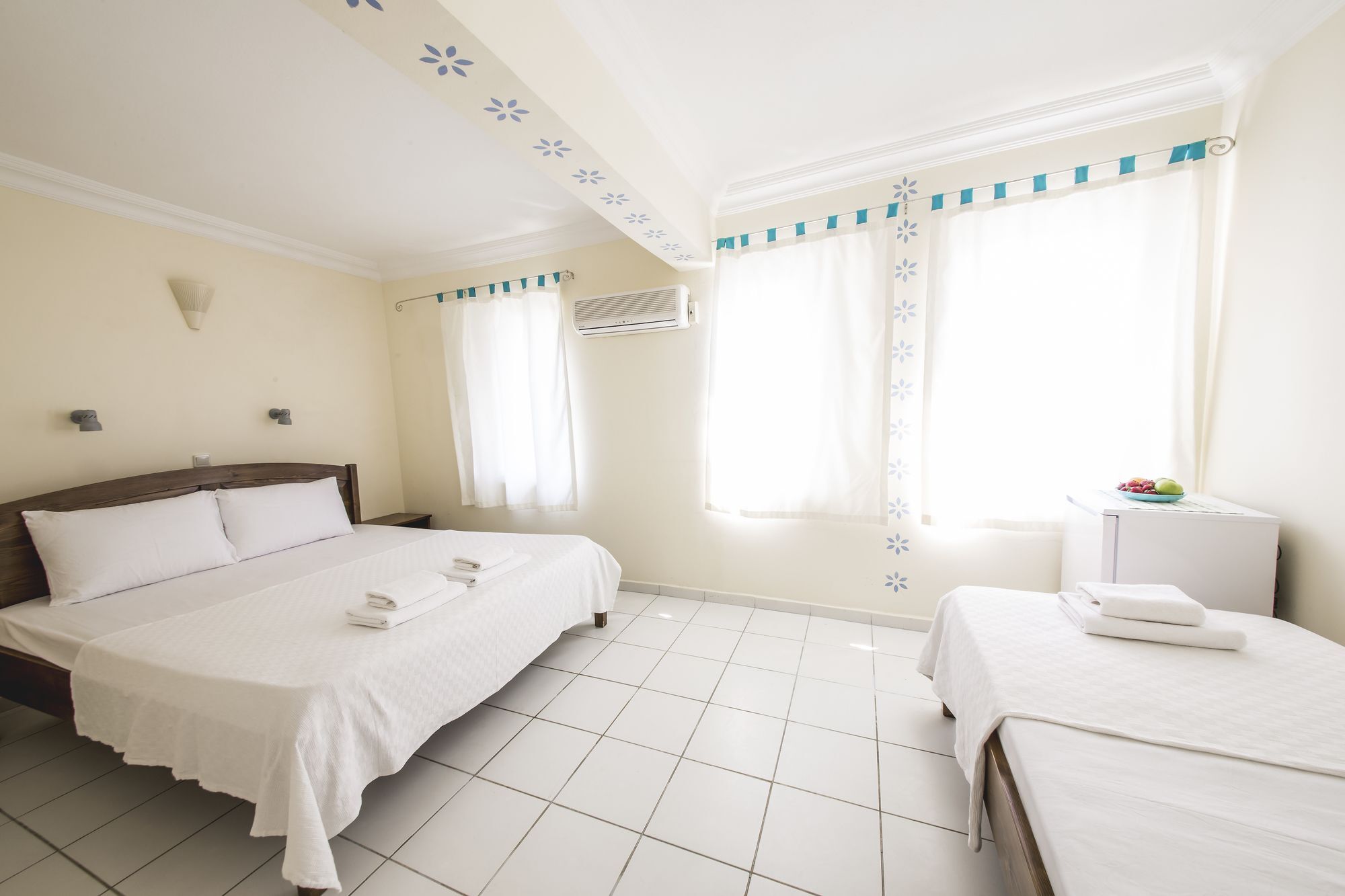 Selim Pension - Adult Only + 16 Kaş Buitenkant foto