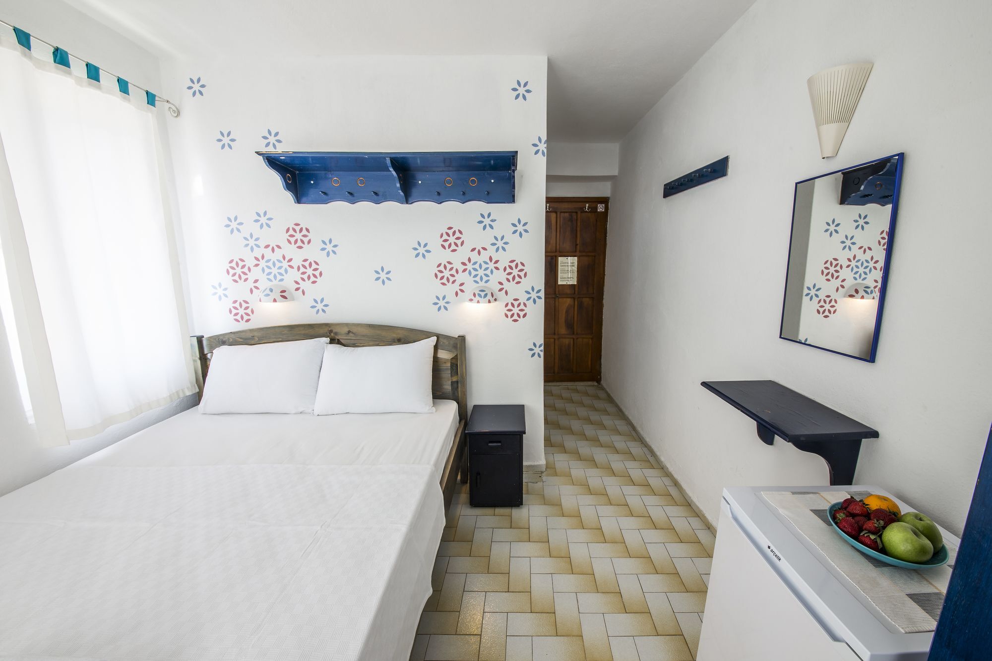 Selim Pension - Adult Only + 16 Kaş Buitenkant foto